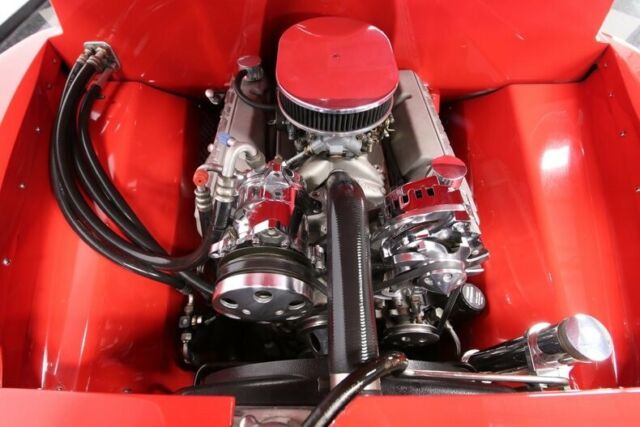 1952 Chevrolet Other Pickups 5 Window Restomod - photo 4