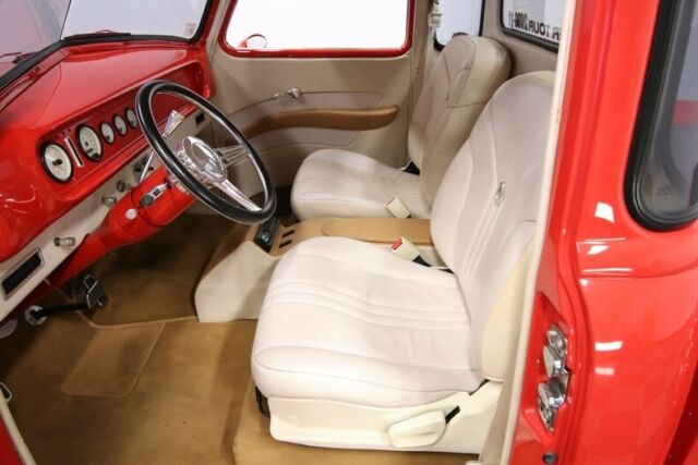 1952 Chevrolet Other Pickups 5 Window Restomod - photo 5