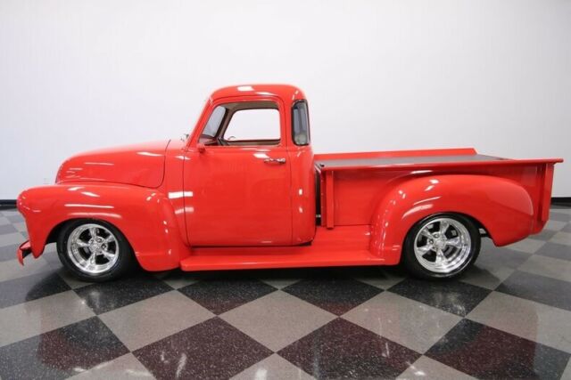 1952 Chevrolet Other Pickups 5 Window Restomod - photo 8