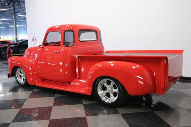 1952 Chevrolet Other Pickups 5 Window Restomod - photo 9