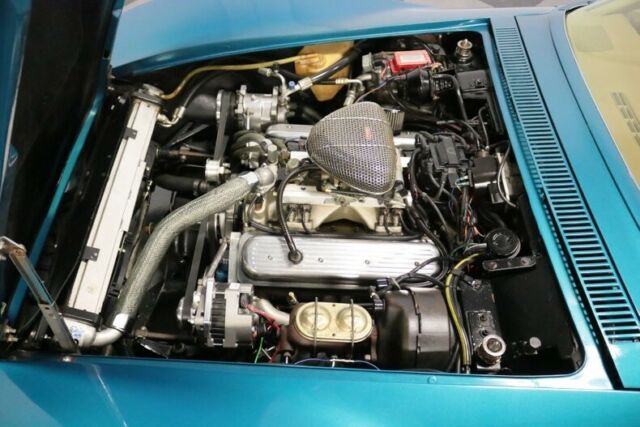1970 Chevrolet Corvette Resto-Mod - photo 4