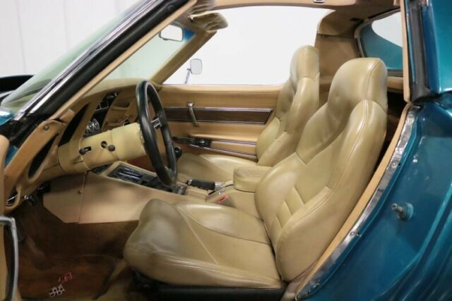 1970 Chevrolet Corvette Resto-Mod - photo 5