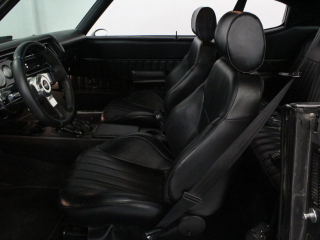 1970 Chevrolet Chevelle Restomod - photo 3