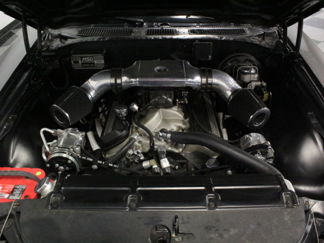 1970 Chevrolet Chevelle Restomod - photo 4