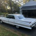 ____________ 1962 Cadillac Fleetwood