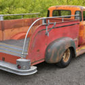 - &#039;51 GMC Cab on a &#039;79 Chev 1 Ton Duallie Chassis - PS, PB, 454 Big Block, TH400