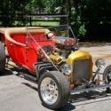 - 1923 CHEVROLET  ROAD ROCKET 575 HORSE POWER - TURN KEY