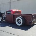 *** 1936 Ford Hot Rod truck ***
