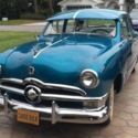@@ 1950 FORD Classic - A BLAST FROM THE PAST - ALL THE WORK IS DONE