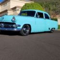 *** 1954 Ford Mainline Coupe*** A/C, power disk brakes & more!