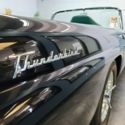 * 1955 Ford Thunderbird SEMI RESTO MOD ( HIGH END)