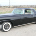 ~ 1956 Lincoln Mark II Continental Rare! ~