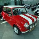 **** 1962 Austin Cooper Mini Fully Documented Resturation 20k invested *****