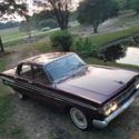 *** 1964 Mercury Comet 404 *** Ford, Falcon, Classic Car, Hot Rod