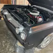/ 1964 Oldsmobile Jetstar 1