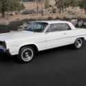 - 1964 Pontiac Catalina Ventura Coupe -