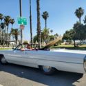 * * * * 1965 Cadillac Coupe Deville - Prestine 1 Owner / CA Car!