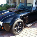 -1965 SHELBY COBRA FACTORY FIVE  MK4-