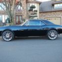 @@ 1967 CAMARO REAL DEAL RS/SS PS PDB FRESHLY RESTORED TRULY GORGEOUS @@