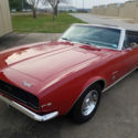 ****** 1967 Chvrolet Camaro RS Convertible ******