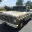 !!!!! 1967 Ford F100 Stepside. Fully Restored California Truck. NO RESERVE !!!!!