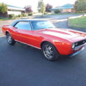 @@ 1968 CAMARO 454/400 TURBO CAR FRESHLY RESTORED TRULY GORGEOUS CAR @@