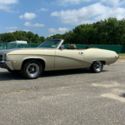 ~*~*~ 1969 BUICK GS 400 CONVERTIBLE ~*~*~