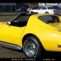 * 1969 corvette 427 tripower 4sp collector grade documented nut/bolt restored *