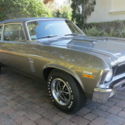* 1970 Nova Super Sport L78 * All Numbers Matching * Muncie * 12 Bolt Posi