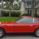 {{{{ 1971 Datsun 240z in very good condition. }}}} OVER 80 Large pictures below