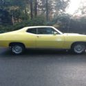 *** 1971 Ford Torino 500 351 Auto Worldwide NO RESERVE ***