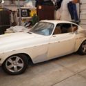 | 1972 Volvo p1800