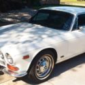 *** 1973 JAGUAR XJ6 SERIES 1 *** RARE *** NO RESERVE *****