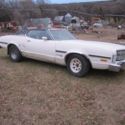 -1974 Ford Torino  - 110K ORIG MI Complete