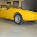 .     1976 Lotus ECLAT Coupe