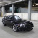 **** 1978 280z Black Pearl Edition w/ Triples **** (Full Restoration, 5k Miles)