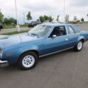 ★★ 1978 AMC CONCORD D/L COUPE 50K MILES TIME CAPSULE SURVIVOR ★★