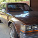 * 1978 Cadillac Seville  *