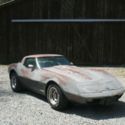 ★ ★ 1978 Corvette - Silver Anniversary L82 - 4 Speed.1100 BUILT. SUPER RARE ★ ★