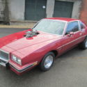 ☼ 1981 PONTIAC GRAND PRIX, PRO STREET, 400CI, ONE OF A KIND!