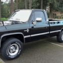 *** 1983 Chevy 1500 Silverado 4x4 Original Owner Worldwide Buy It Now  ***