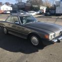 ********** 1986 MERECEDES BENZ 560SL LOW ORIGINAL MILES **********