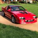 *** 1989 Camaro IROC Z 28 NO RESERVE!! NO RESERVE!! NO RESERVE!! ***