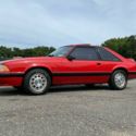~*~*~ 1990 FORD MUSTANG LX 5.0 5 SPEED  29K Miles ~*~*~