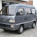 *** 1990 HONDA STREET * MANUAL  * 4WD * ONLY 13,xxx MILES ***