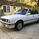 **** 1991 BMW 325I E30 Sedan Original NO Accidents Rare LSD Manual 5 spd ****