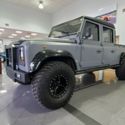 ** 1991 LAND ROVER DEFENDER 110 5DR 200 TDI * RIVER HOUSE ORIGINAL SURVIVOR **