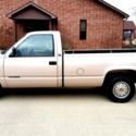 **** 1993 GMC SIERRA 1500 1 OWNER NO RUST LOW MILES CLEAN SUPER NICE L@@K ****
