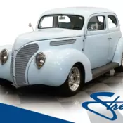 * 350 CI V8 ENGINE  * 3 SPEED TH350 AUTOMATIC TRANSMISSION  * SINGLE 4 BARREL CA