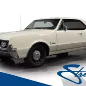 * 350 V8 Engine* TH350 3-Speed Transmission* Single 4-Barrel Carbureto